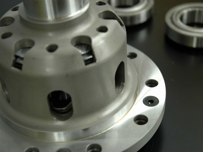 割り引きされるパーツ例