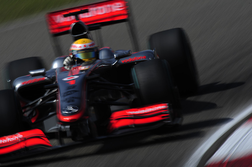 JRPA会員が撮影した、F1やラリーなど数多くのカテゴリーのレースシーンが展示される