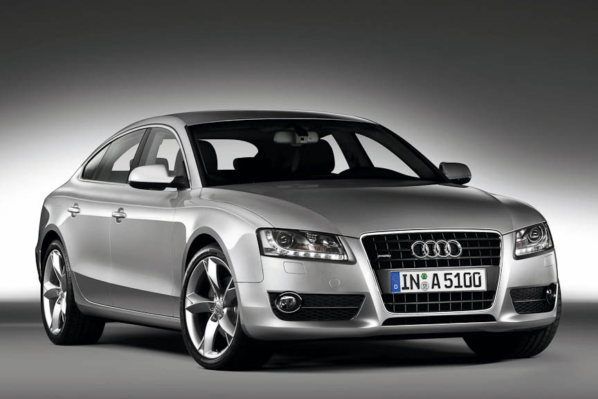 A5 スポーツバック