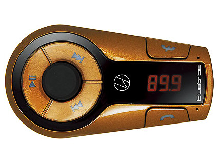 本体色がブロンズのSBT06BR