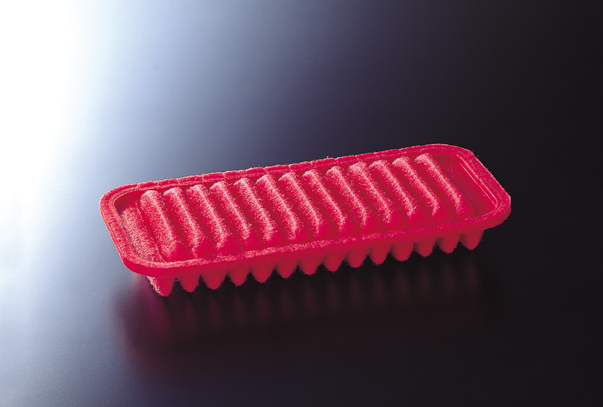 「スポーツエアフィルター」。8610円