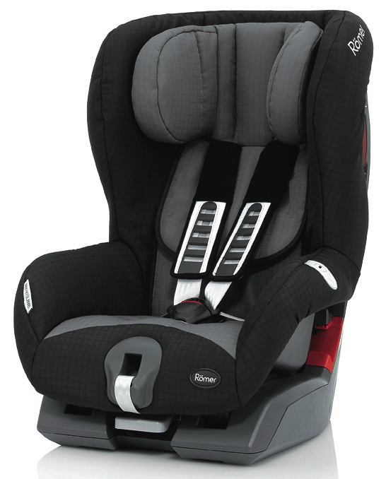 レーマー・キング・プラスのフェリックス（写真左）とエリーザ