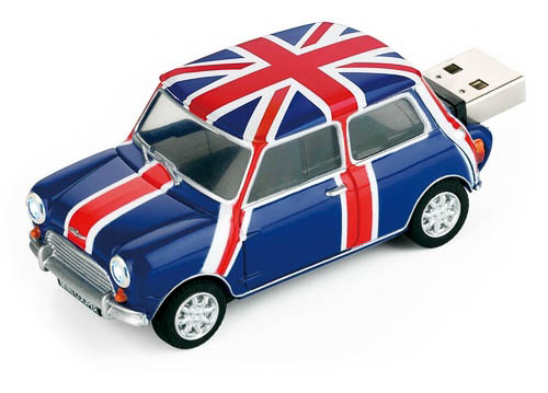 ブリティッシュパビリオン