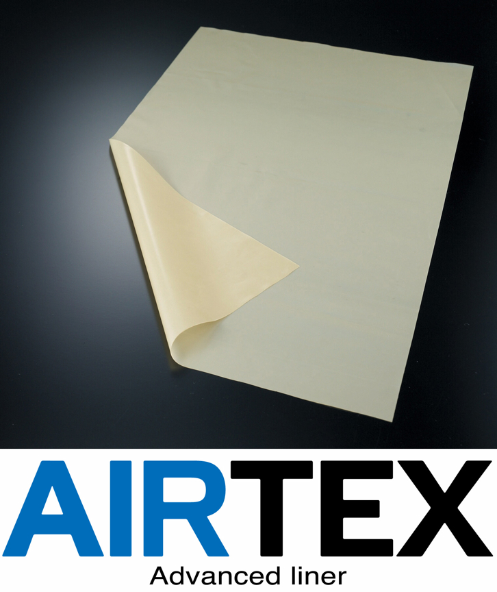 AIRTEX advanced liner（エアテックス・アドバンスド・ライナー）