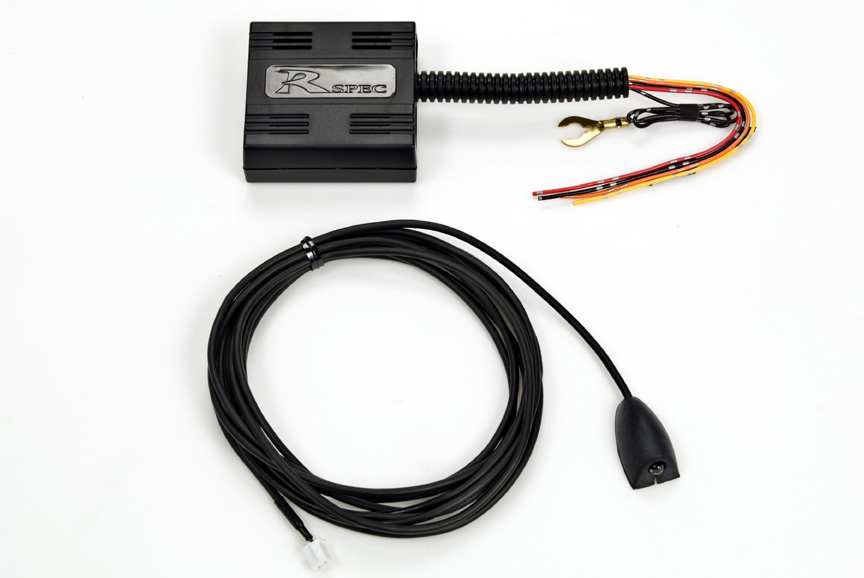 ステアリングリモコンアダプター「STR427」