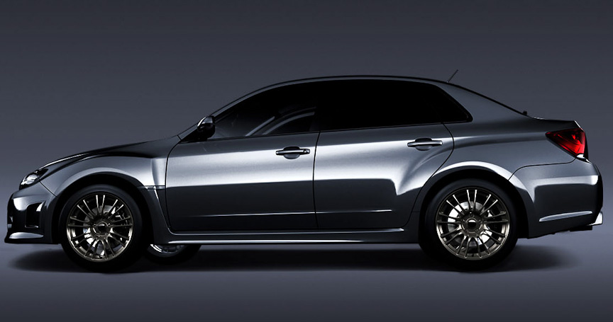 ダークグレー・メタリック