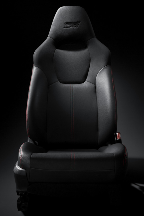 A-Lineの標準シート