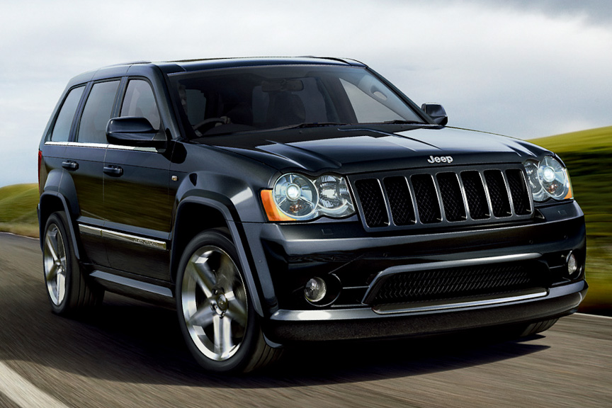 0-100km/h加速わずか5秒というパフォーマンス