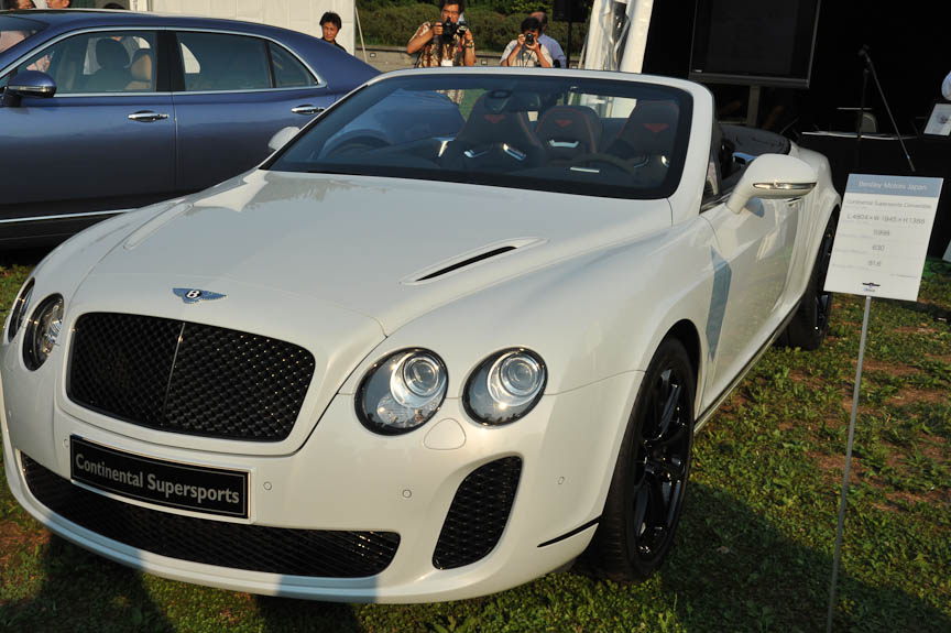 会場にはミュルザンヌも展示されている