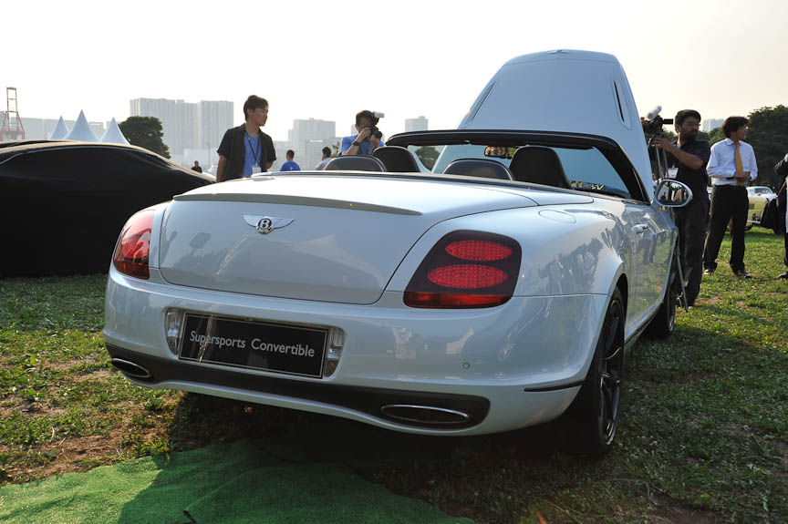 会場にはミュルザンヌも展示されている