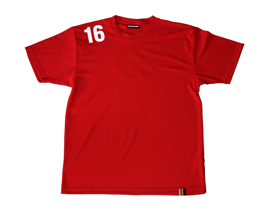 無限 FORMULA NIPPON Tシャツ