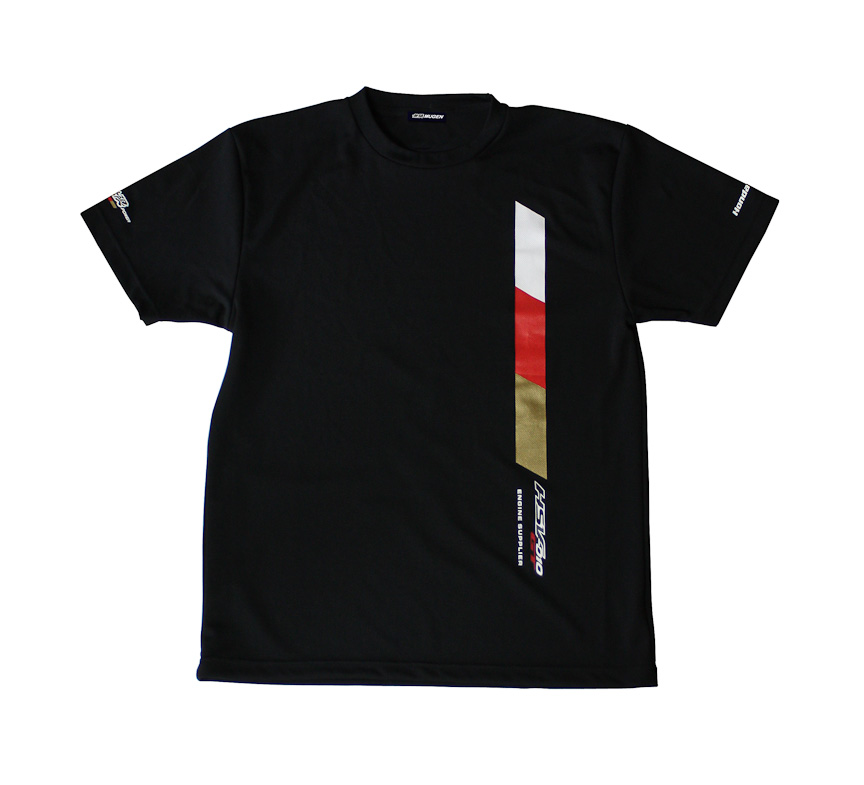 無限 HSV-010 GT 10 Tシャツ