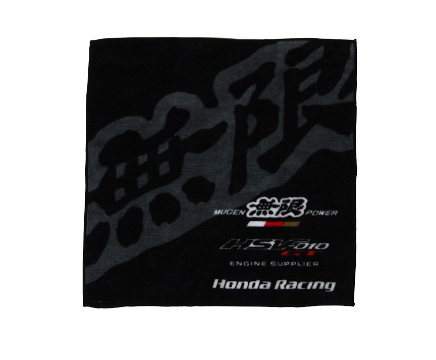 無限 HSV-010 GT ハンドタオル