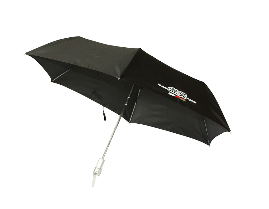 無限 フォールディングアンブレラ