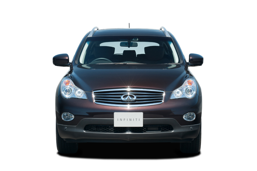 MOD機能はフロント、サイド、リアに設けられる4個の広角高解像度カメラとディスプレイで構成される