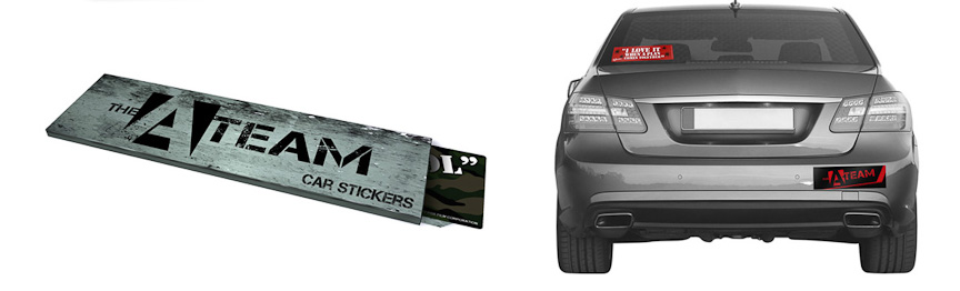 ステッカーの使用イメージ