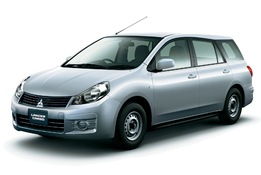 ランサーカーゴ