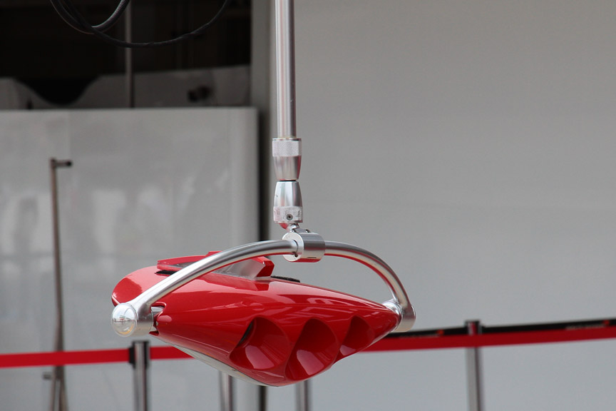 昨年はいろいろ話題となったスタートシステム