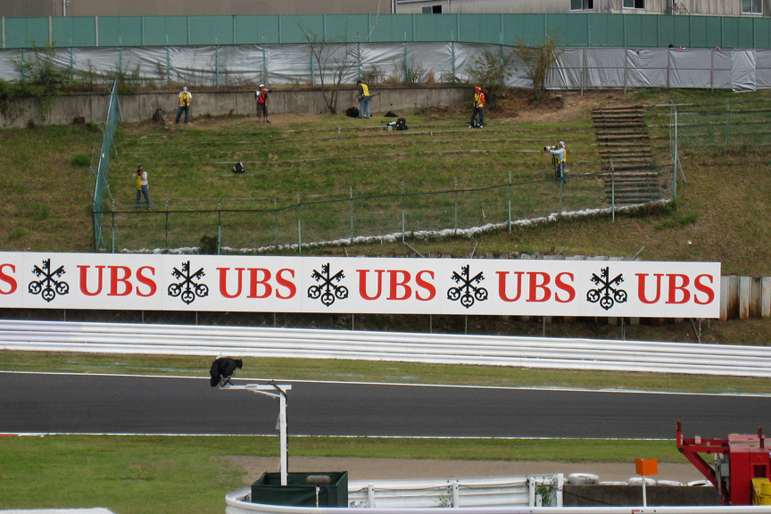 シークレットとしてエリアに追加された進入部分は6人でした