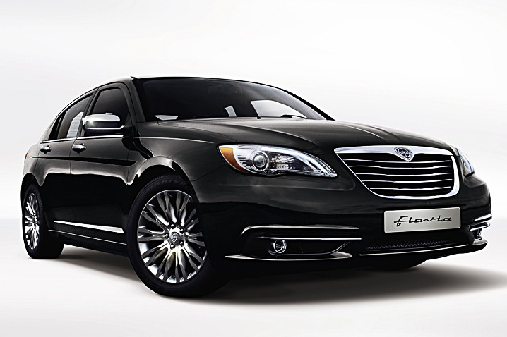 フラビア コンセプト