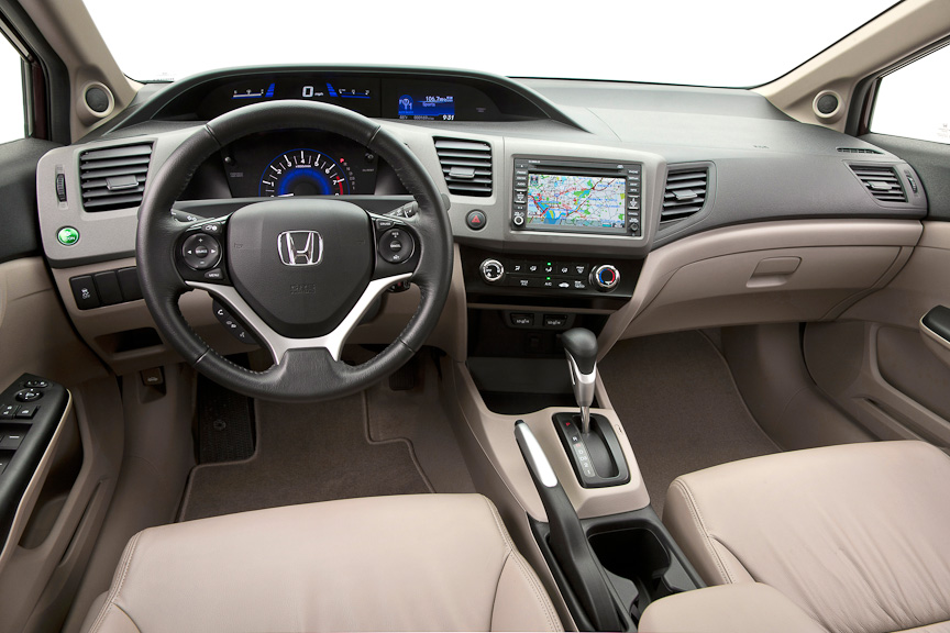 インストルメントパネルまわり