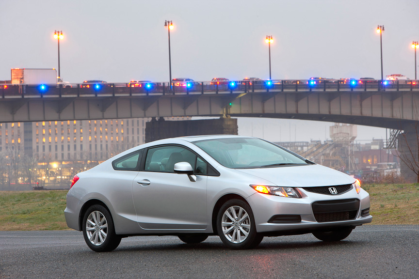 シビック クーペ