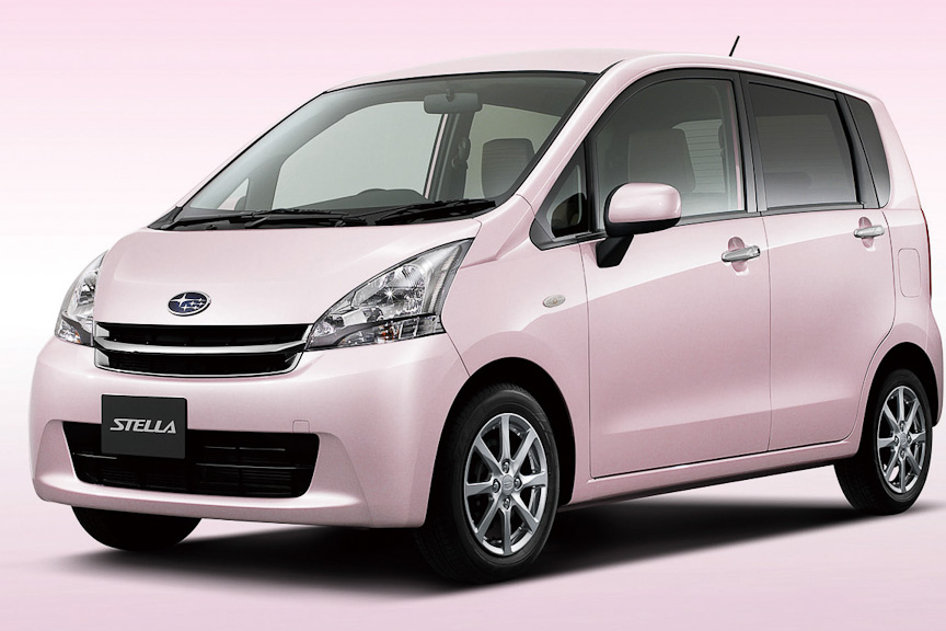 ライトローズ・マイカメタリック