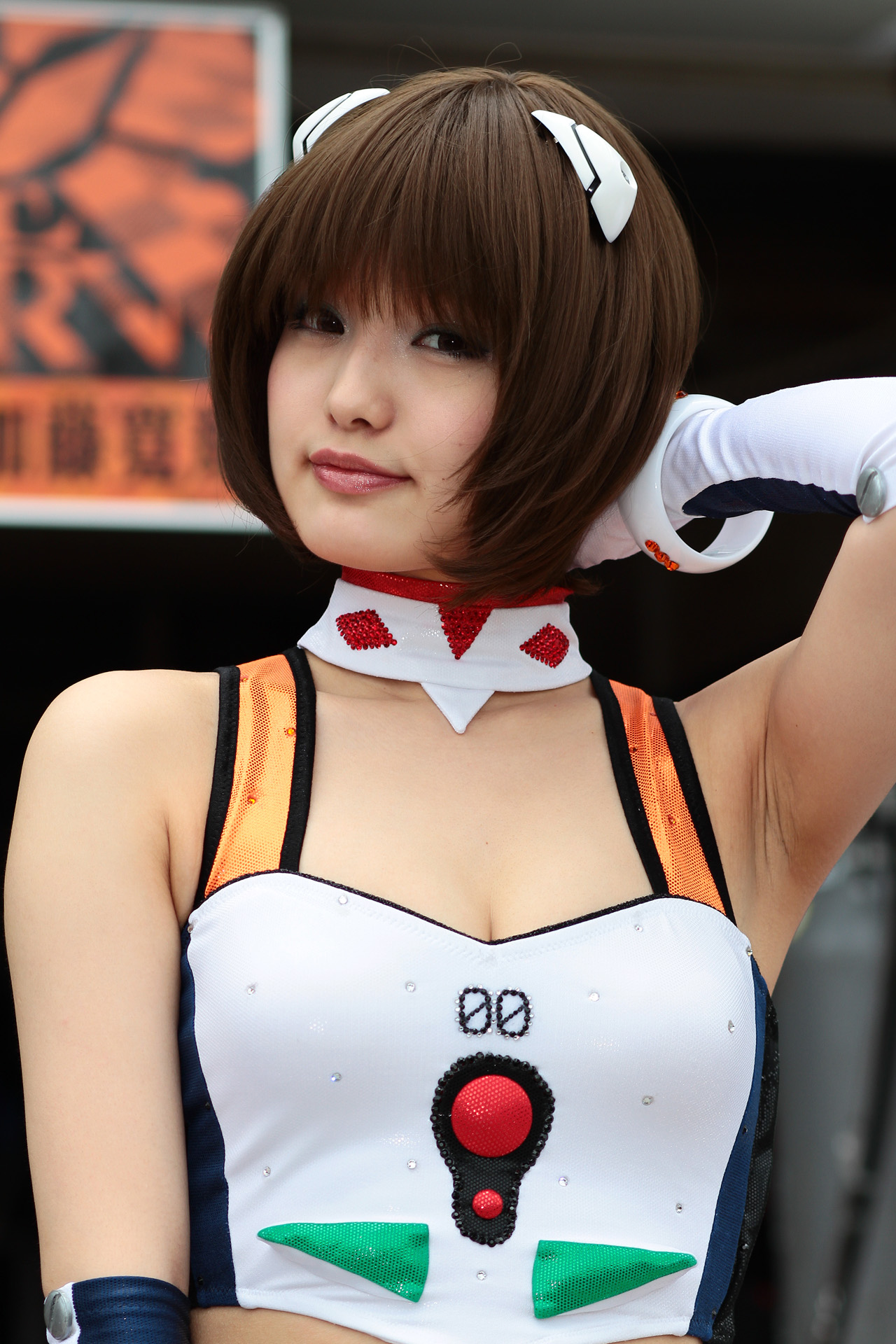 SUPER GT 第1戦 OKAYAMA GT 250km RACE