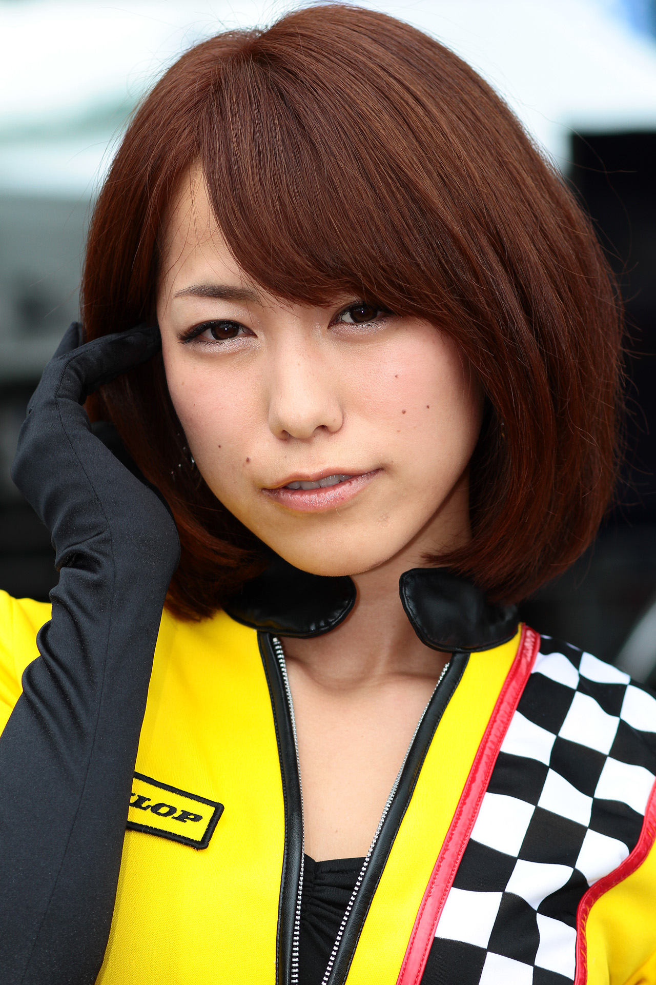 SUPER GT 第1戦 OKAYAMA GT 250km RACE