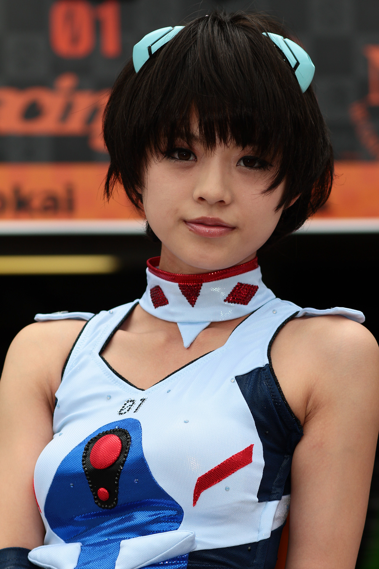 SUPER GT 第1戦 OKAYAMA GT 250km RACE