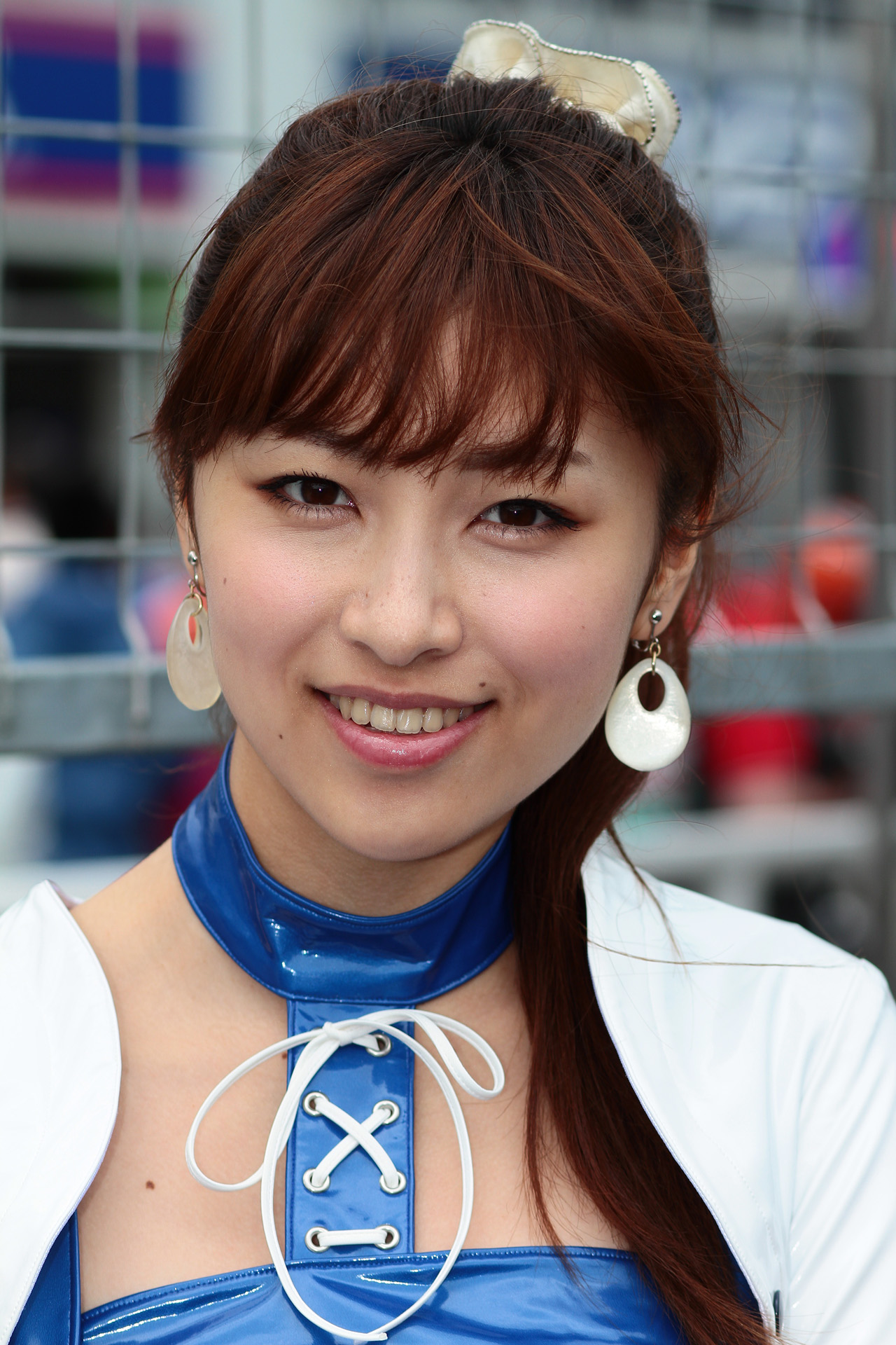 SUPER GT 第1戦 OKAYAMA GT 250km RACE