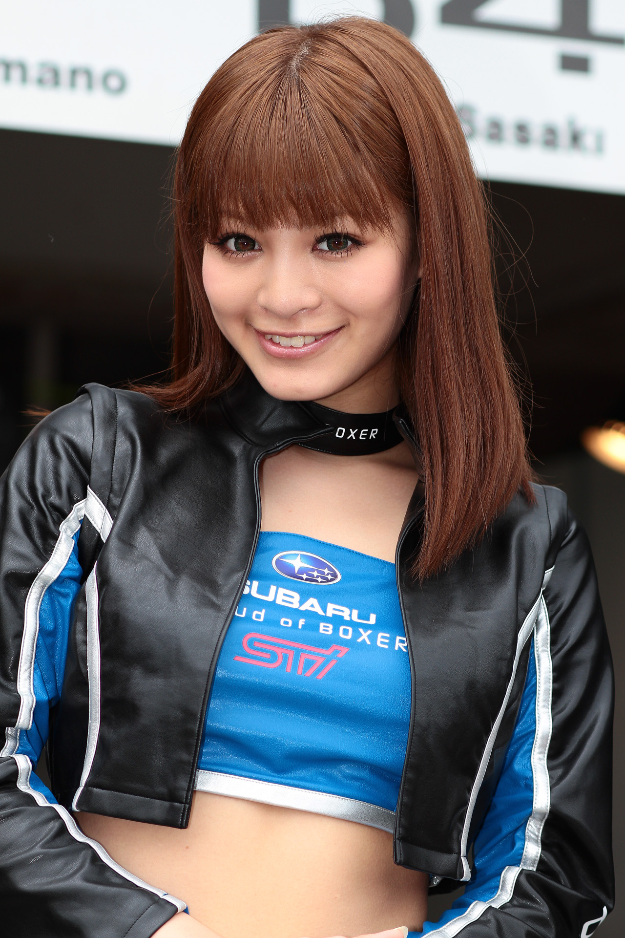 SUPER GT 第1戦 OKAYAMA GT 250km RACE