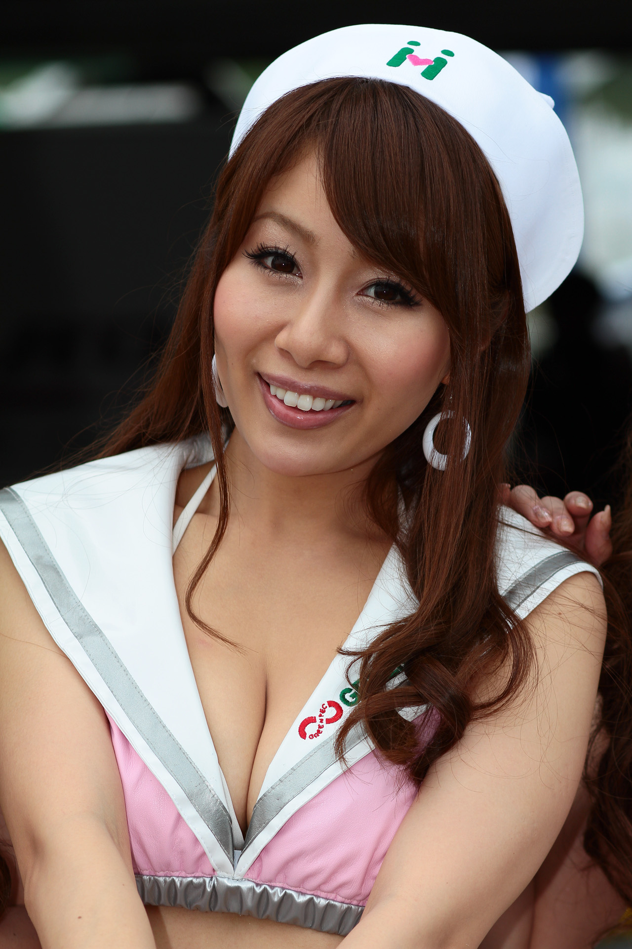 SUPER GT 第1戦 OKAYAMA GT 250km RACE