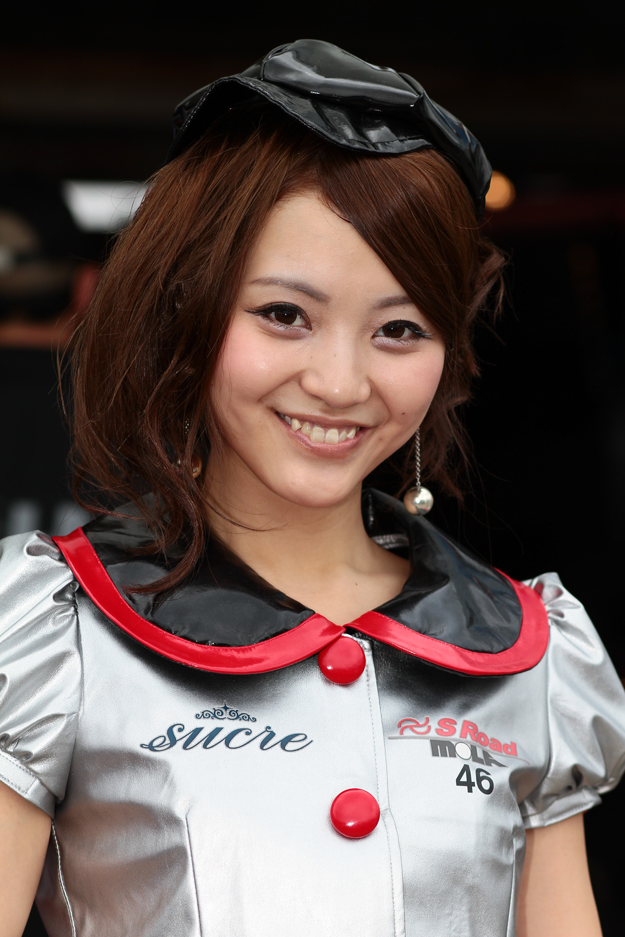 SUPER GT 第1戦 OKAYAMA GT 250km RACE