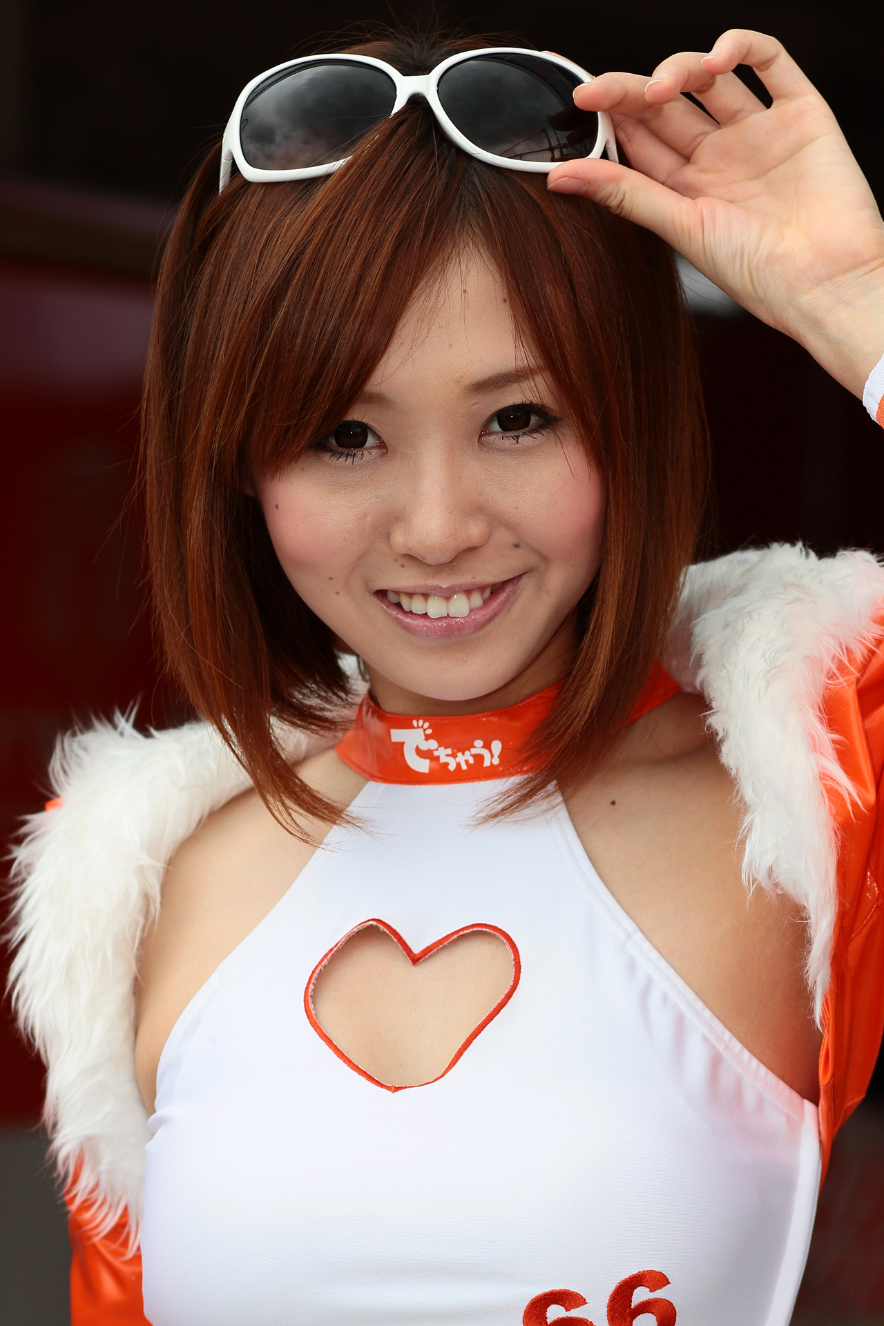 SUPER GT 第1戦 OKAYAMA GT 250km RACE