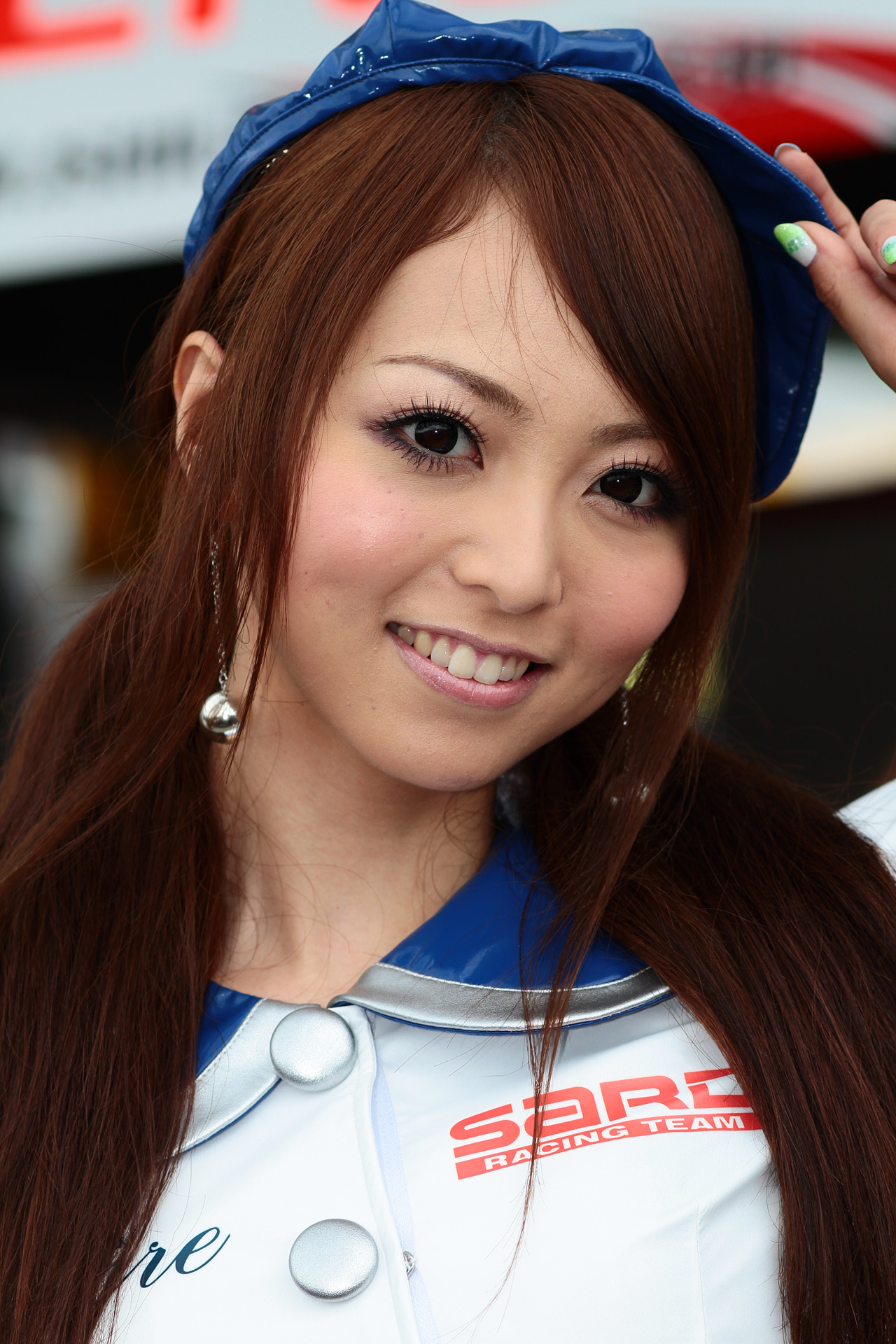 SUPER GT 第1戦 OKAYAMA GT 250km RACE