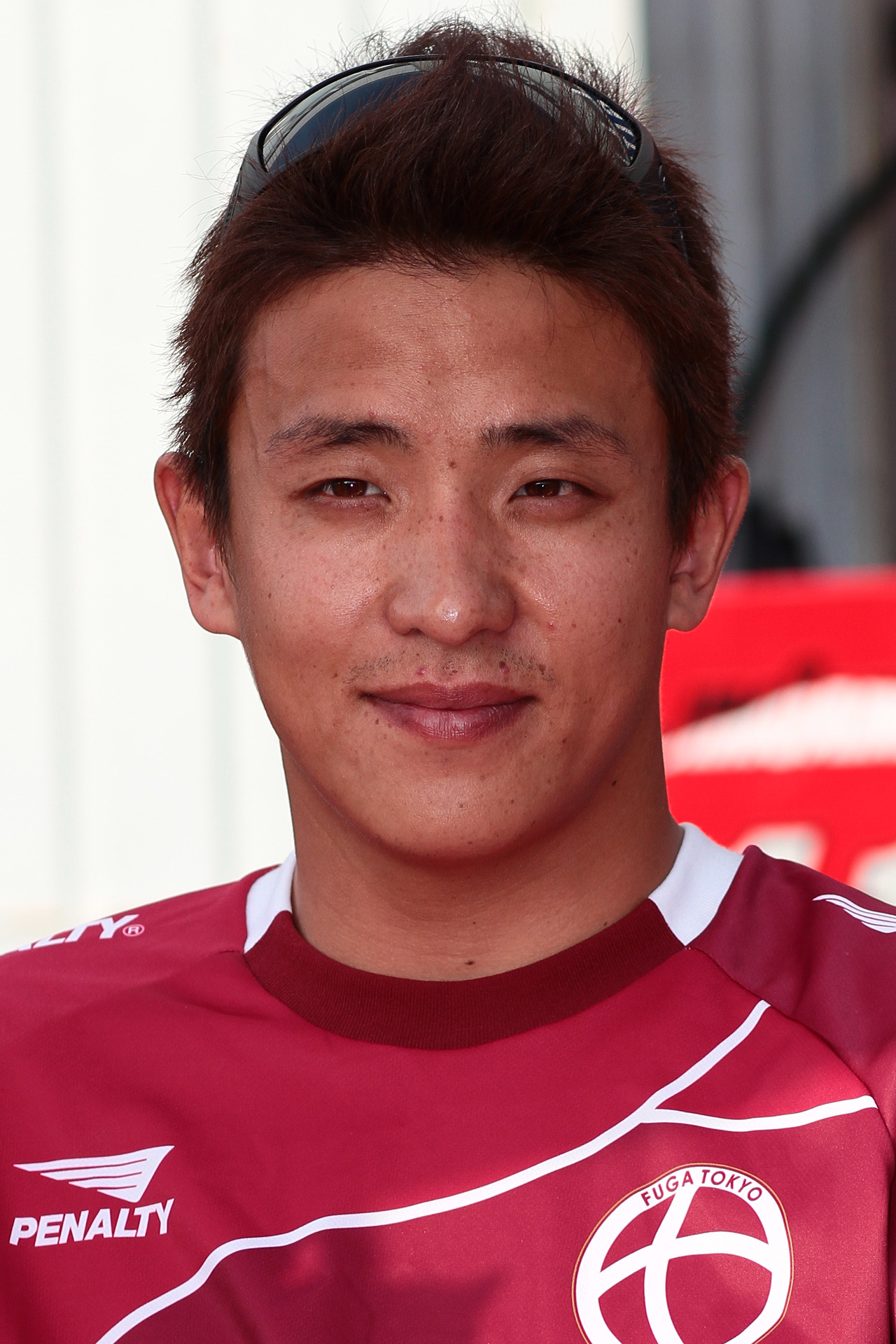 SUPER GT 第1戦 OKAYAMA GT 250km RACE