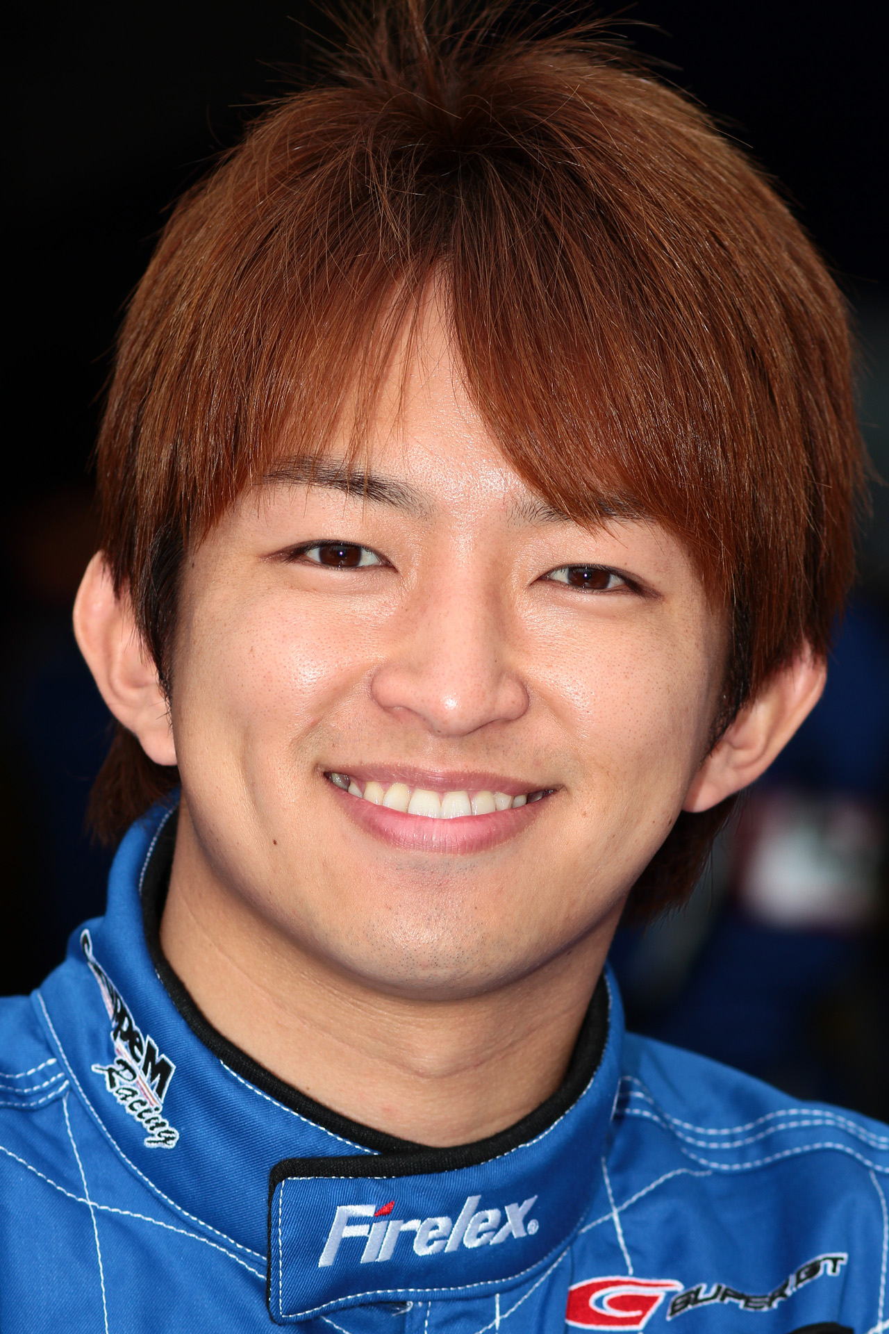 SUPER GT 第1戦 OKAYAMA GT 250km RACE