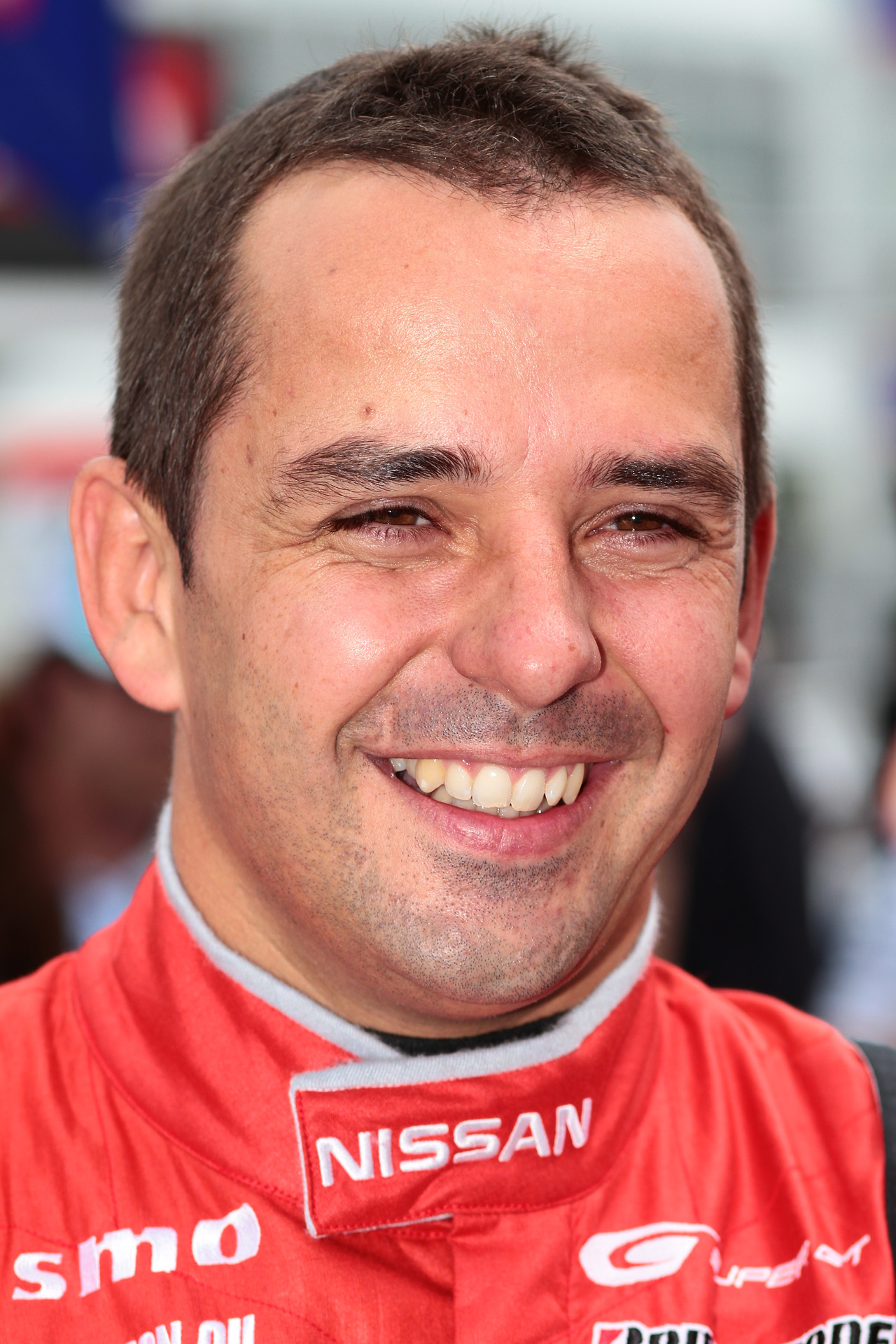 SUPER GT 第1戦 OKAYAMA GT 250km RACE