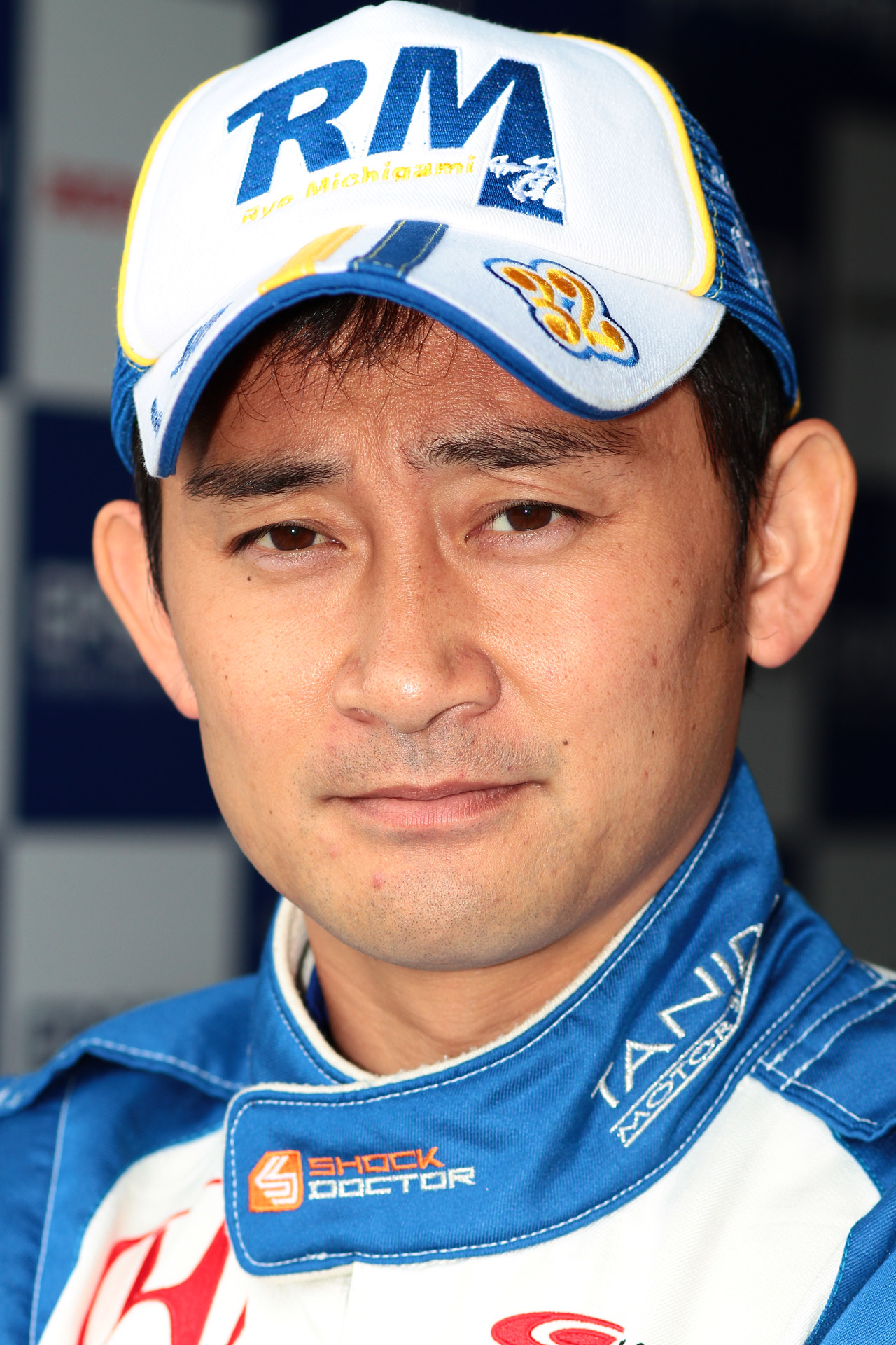 SUPER GT 第1戦 OKAYAMA GT 250km RACE