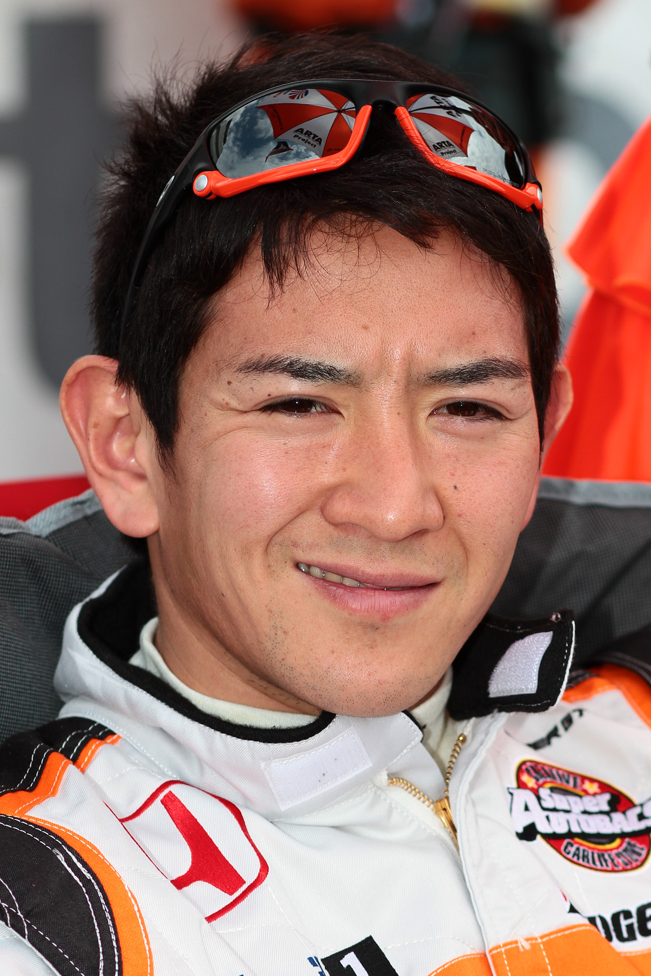 SUPER GT 第1戦 OKAYAMA GT 250km RACE