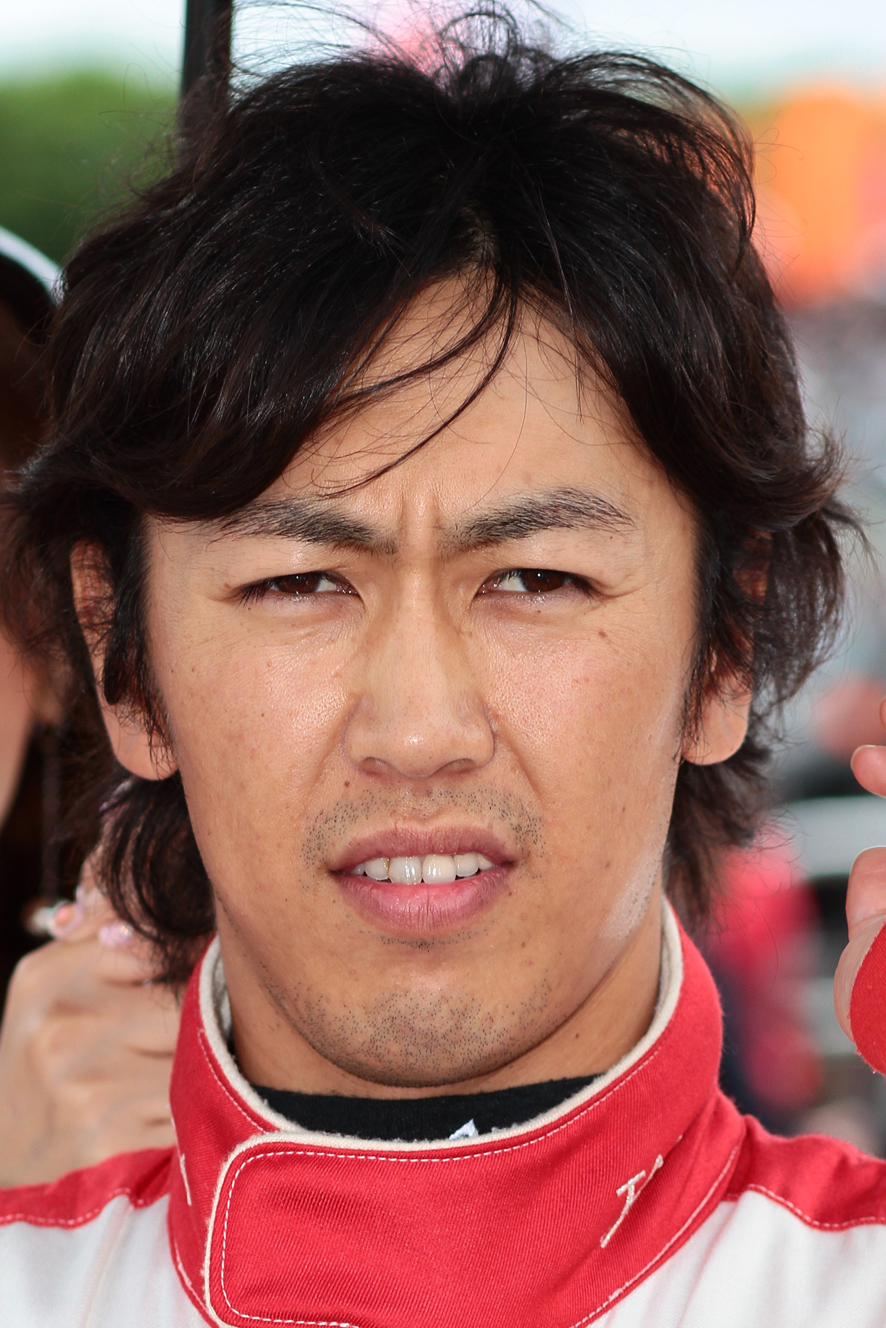 SUPER GT 第1戦 OKAYAMA GT 250km RACE