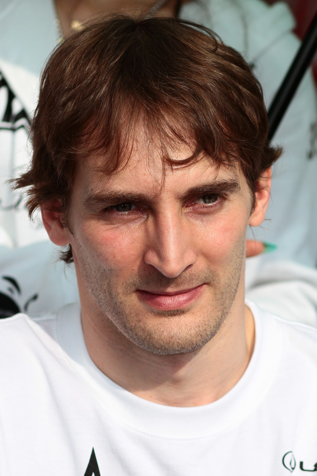 SUPER GT 第1戦 OKAYAMA GT 250km RACE