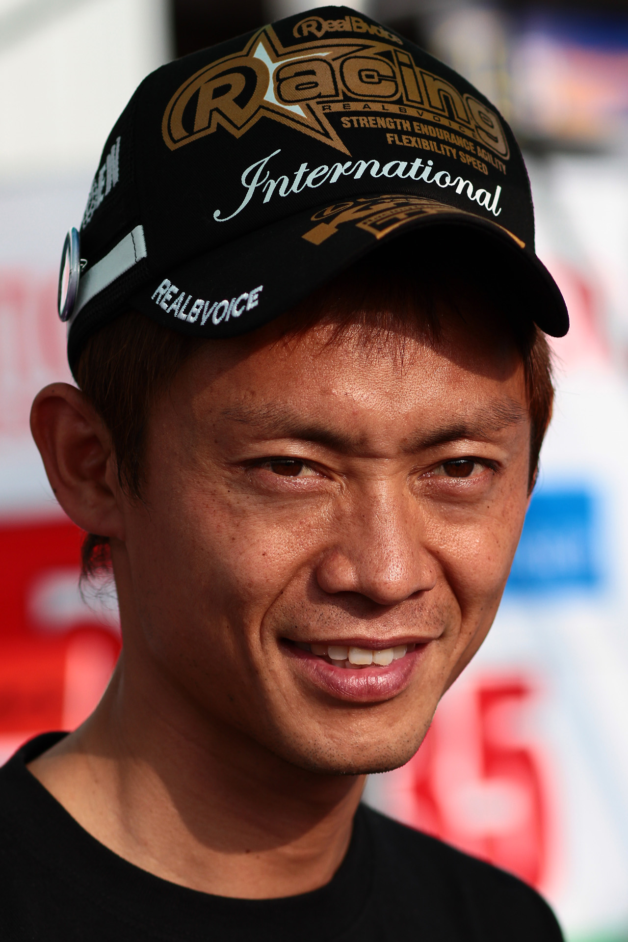 SUPER GT 第1戦 OKAYAMA GT 250km RACE