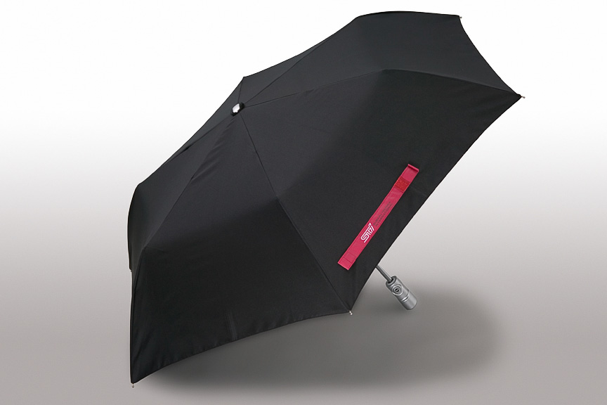 STIフォールディングアンブレラ