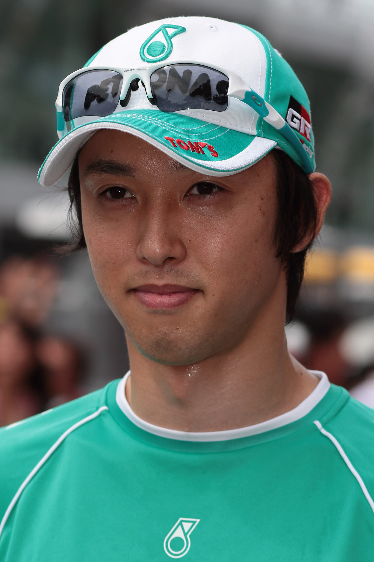 SUPER GT第3戦セパン フォトギャラリー