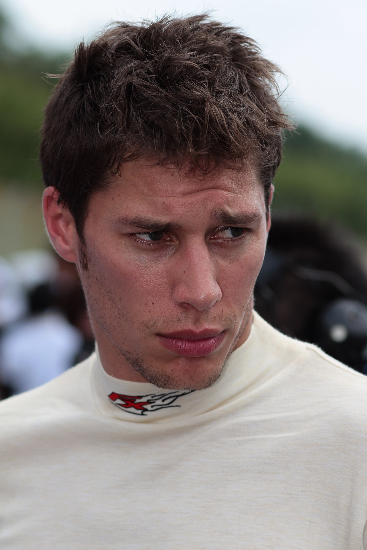 SUPER GT第3戦セパン フォトギャラリー