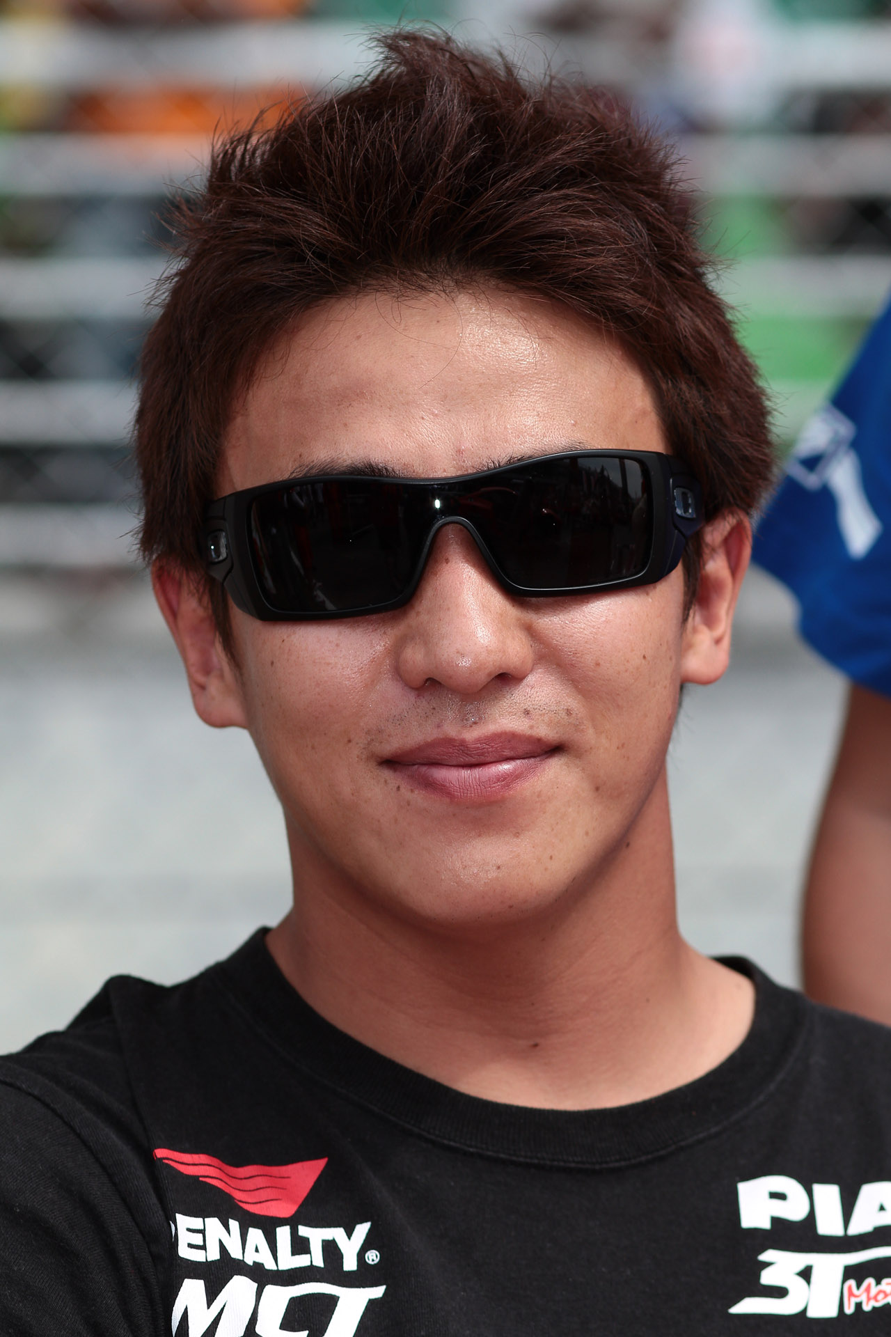 SUPER GT第3戦セパン フォトギャラリー