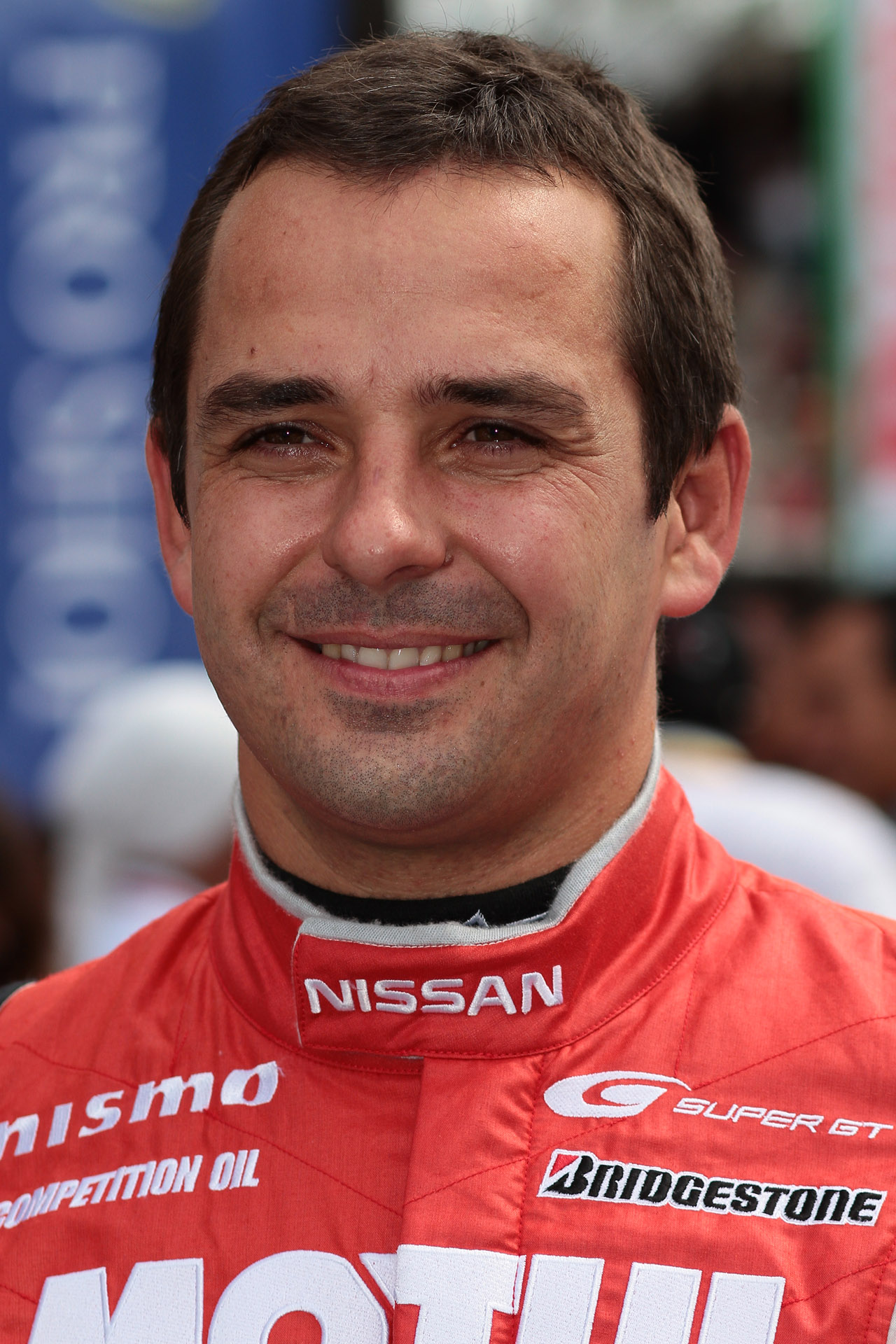 SUPER GT第3戦セパン フォトギャラリー