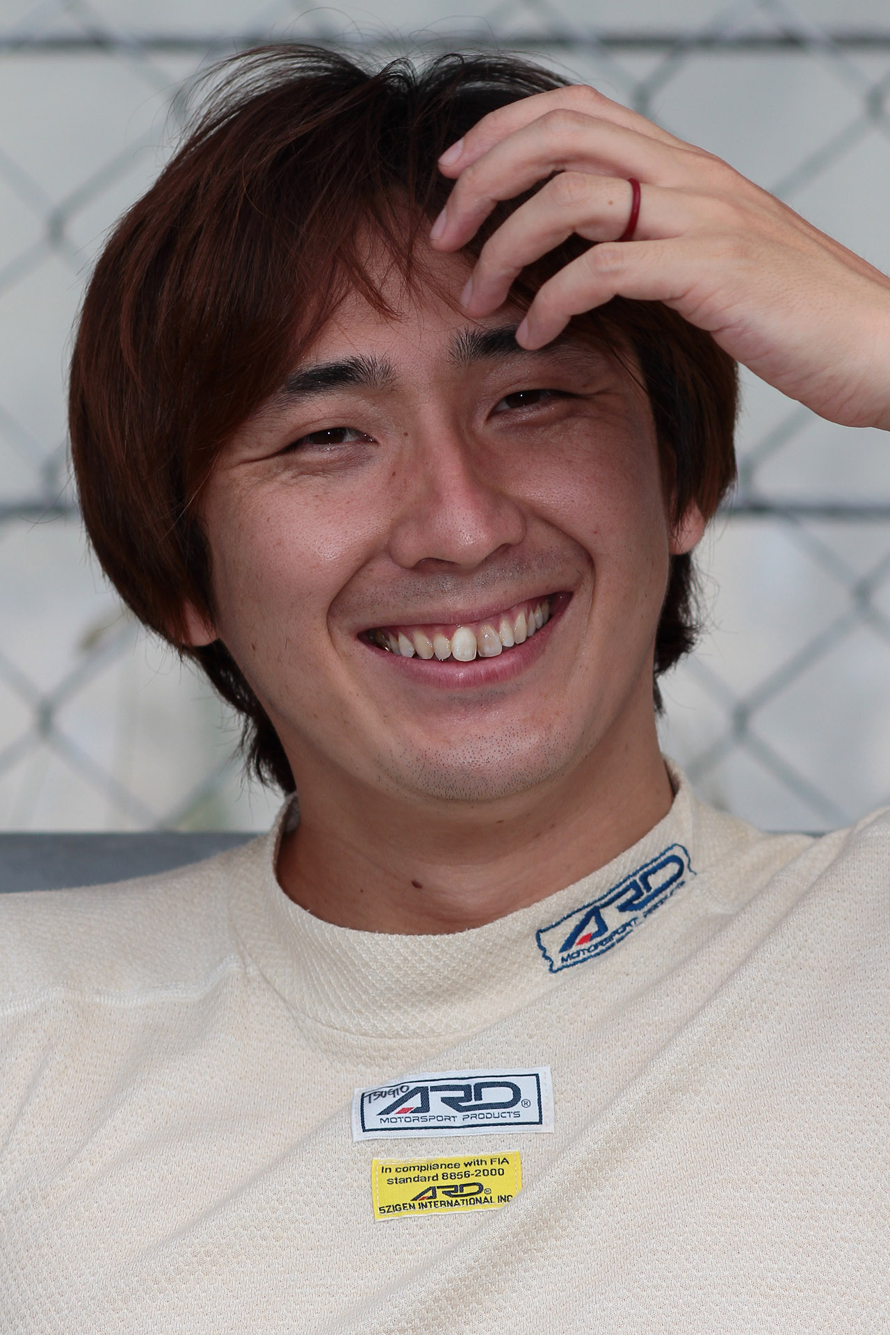 SUPER GT第3戦セパン フォトギャラリー